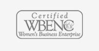 Certified WBENC
